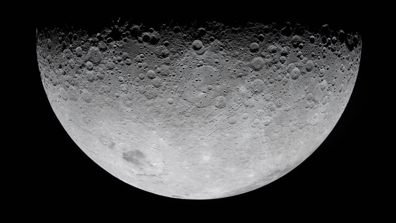 NASA, Artemis 2’den yeni fotoğraflar yayınladı 22