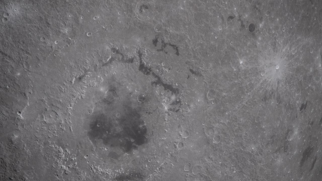 NASA, Artemis 2’den yeni fotoğraflar yayınladı 23