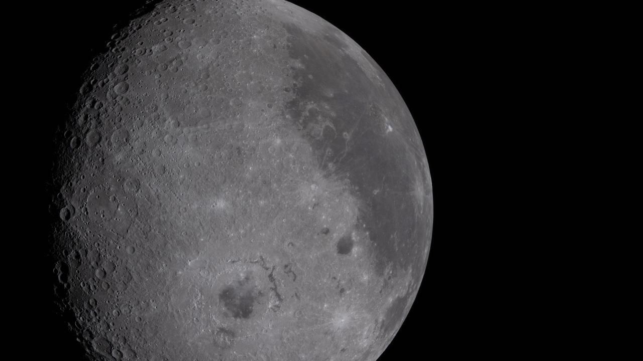 NASA, Artemis 2’den yeni fotoğraflar yayınladı 24
