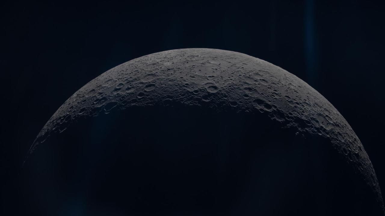 NASA, Artemis 2’den yeni fotoğraflar yayınladı 26