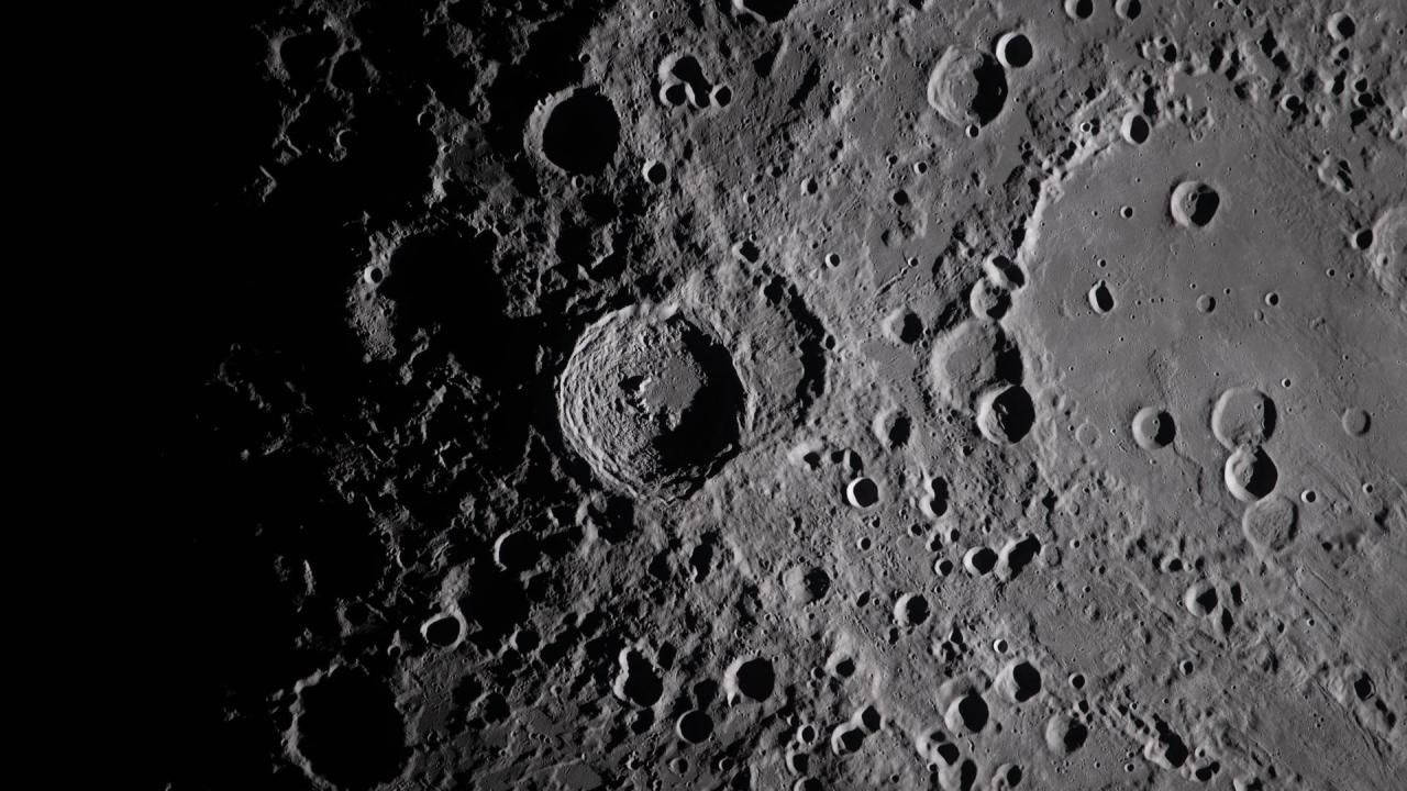 NASA, Artemis 2’den yeni fotoğraflar yayınladı 3