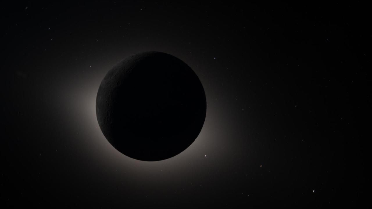 NASA, Artemis 2’den yeni fotoğraflar yayınladı 30