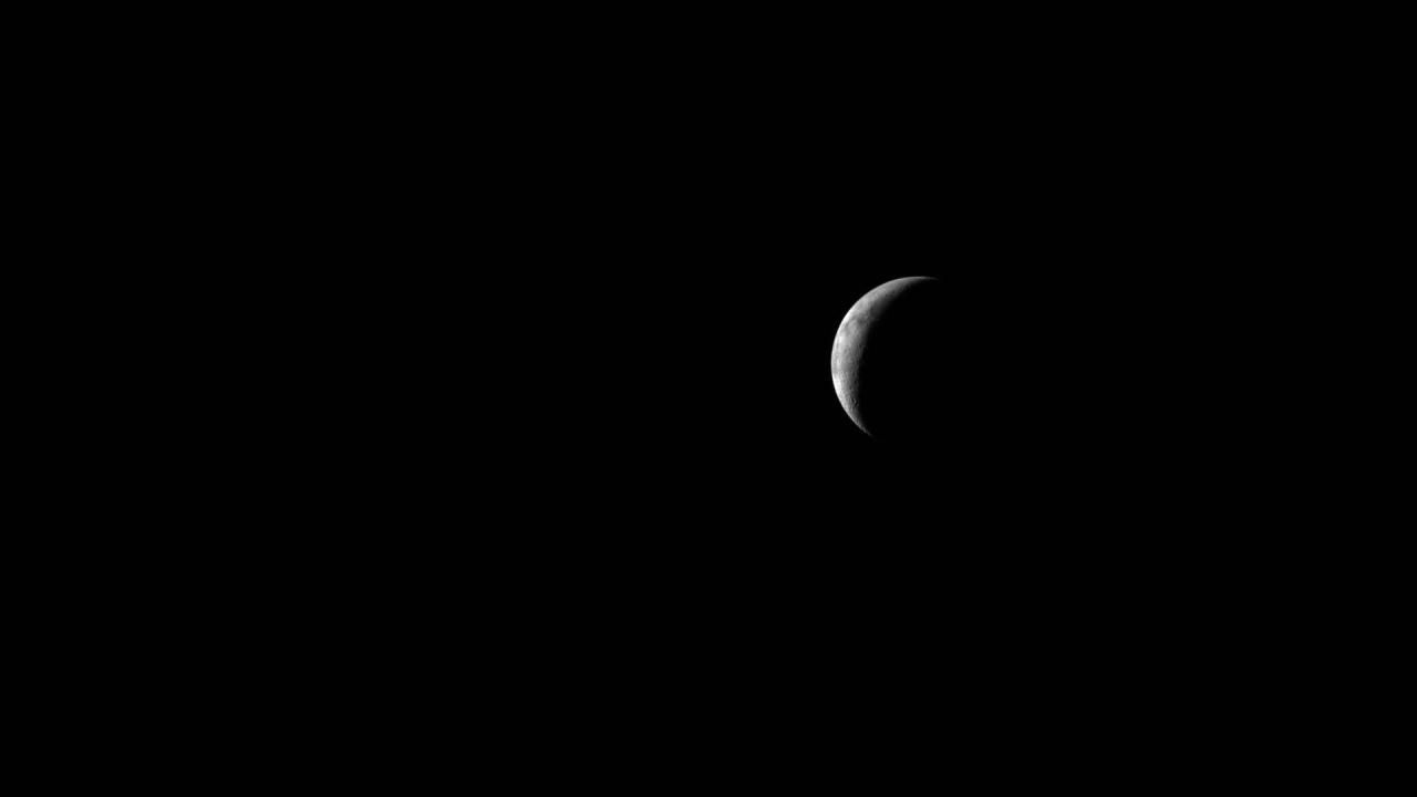 NASA, Artemis 2’den yeni fotoğraflar yayınladı 34