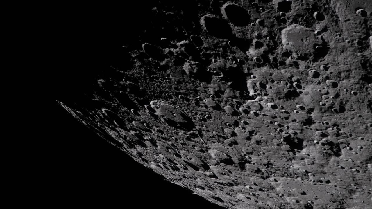 NASA, Artemis 2’den yeni fotoğraflar yayınladı 4
