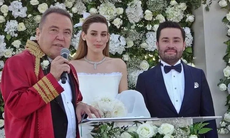 Böcek ailesinden bavullu tahsilat! Gökhan Böcek dövizciyi komşu kapısı yapmış: Silinen kayıtlar savcılıkta! 1