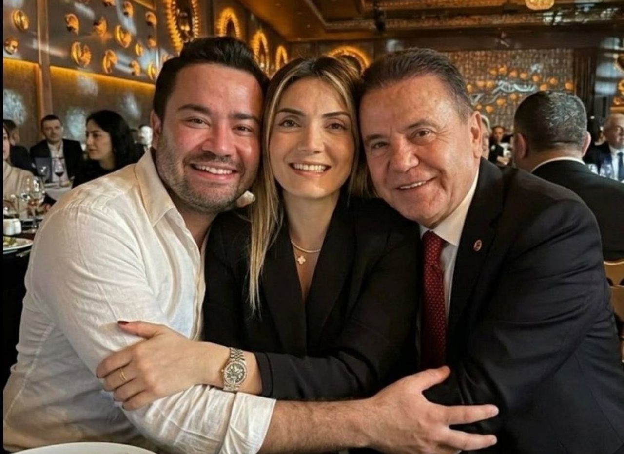 Böcek ailesinden bavullu tahsilat! Gökhan Böcek dövizciyi komşu kapısı yapmış: Silinen kayıtlar savcılıkta! 5