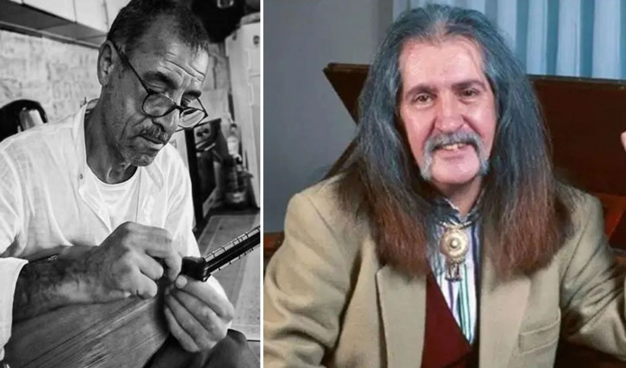İntihar mı, cinayet mi? Barış Manço'nun sahne arkadaşı Hüseyin Cebeci Bodrum'da vurulmuş halde bulundu! 4