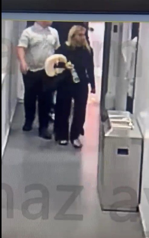 İstanbul Havalimanı'nda milyonluk uyuşturucu operasyonu! 2 İngiliz yolcu tutuklandı 3