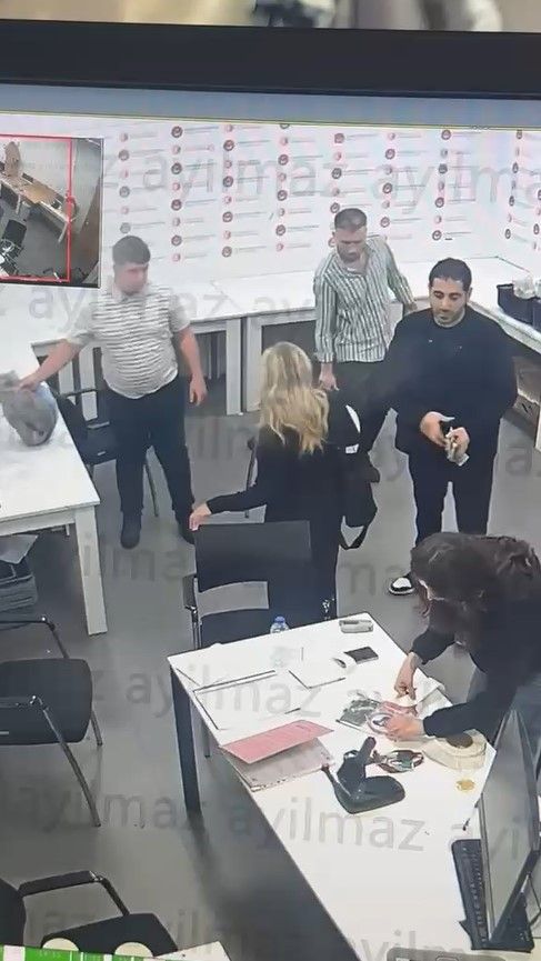 İstanbul Havalimanı'nda milyonluk uyuşturucu operasyonu! 2 İngiliz yolcu tutuklandı 6