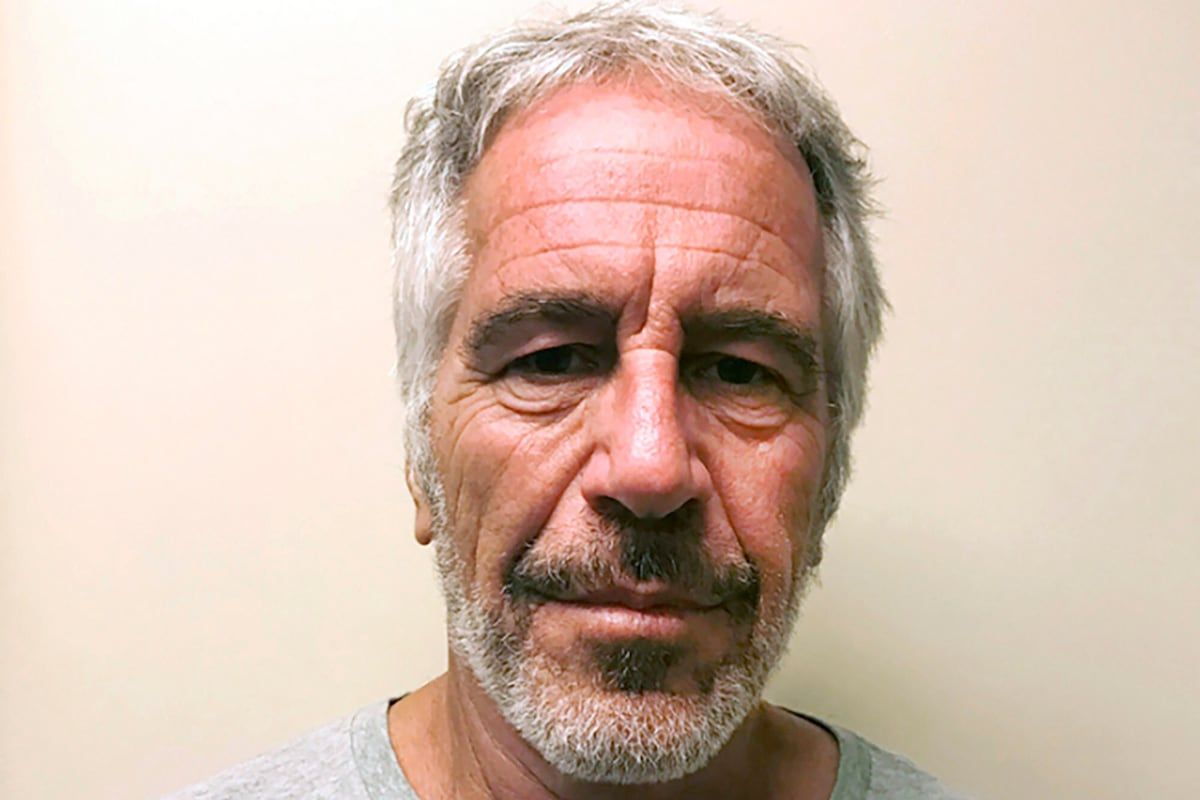 Epstein dosyasında şok gelişme: Gizemli intihar notu 7 yıl sonra ortaya çıktı! 2