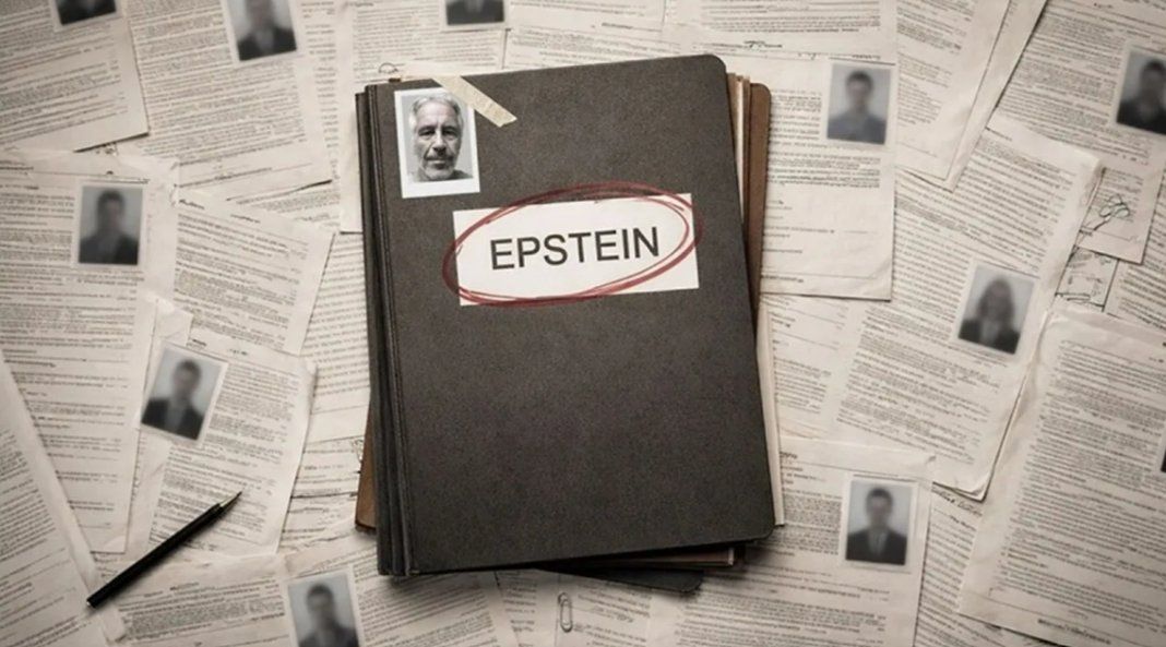Epstein dosyasında şok gelişme: Gizemli intihar notu 7 yıl sonra ortaya çıktı! 4