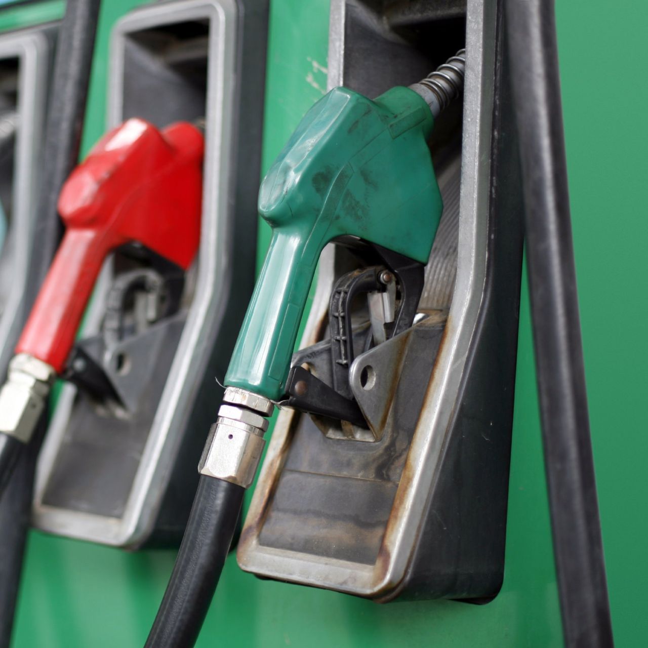 Araç sürücülerinin beklediği haber! Benzine indirim geliyor! İşte indirim tutarı... 5