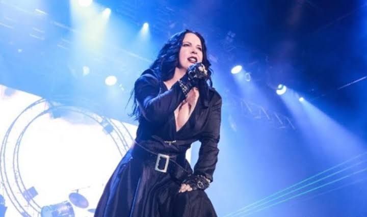 İKİNCİ KONSER TARİHİ AÇIKLANDI! Biletler 12 dakikada tükenmişti: İşte Şebnem Ferah'ın ikinci konser tarihi.. 4