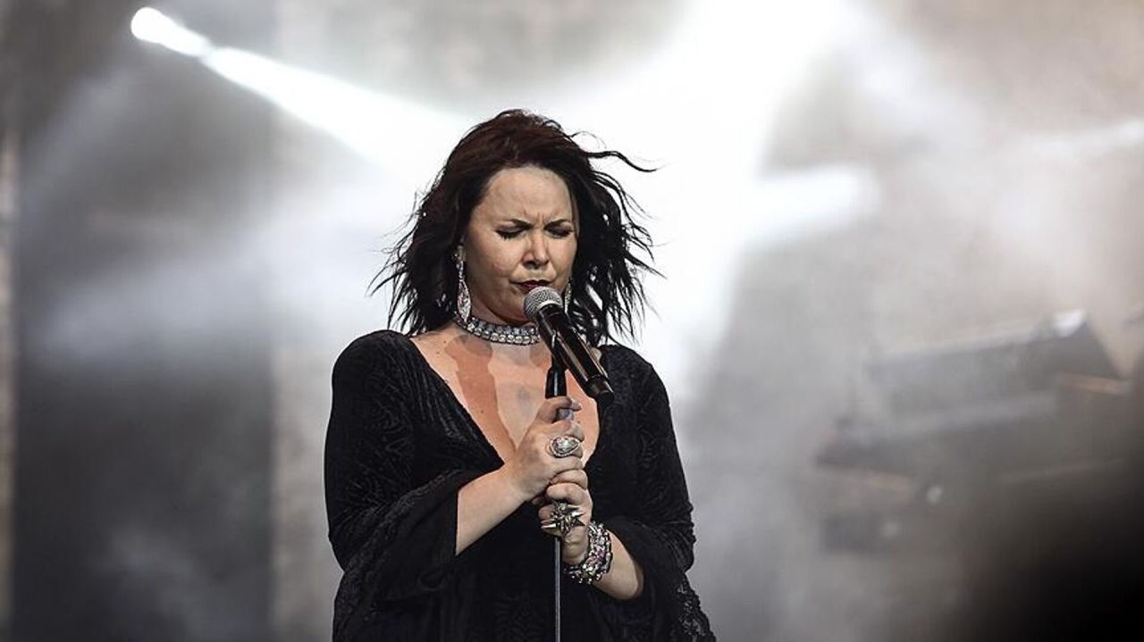 İKİNCİ KONSER TARİHİ AÇIKLANDI! Biletler 12 dakikada tükenmişti: İşte Şebnem Ferah'ın ikinci konser tarihi.. 2
