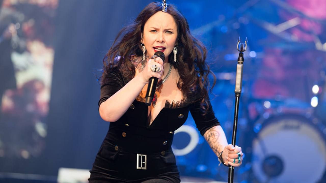 İKİNCİ KONSER TARİHİ AÇIKLANDI! Biletler 12 dakikada tükenmişti: İşte Şebnem Ferah'ın ikinci konser tarihi.. 3