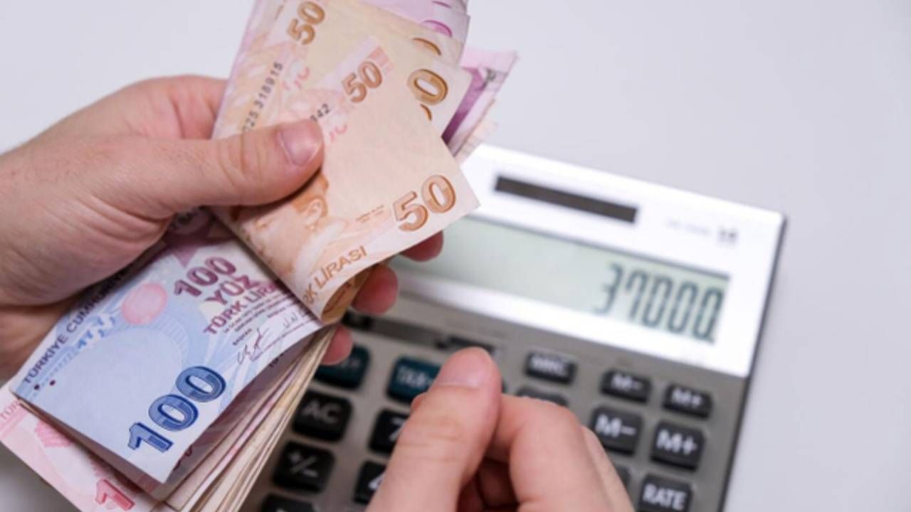 Bakan Işıkhan'dan müjde, Meclis'e geliyor: SGK borçlarında yeni dönem! 72 aya çıkarılıyor 6