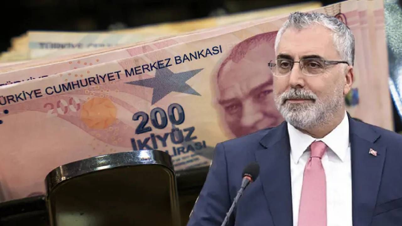Bakan Işıkhan'dan müjde, Meclis'e geliyor: SGK borçlarında yeni dönem! 72 aya çıkarılıyor 5