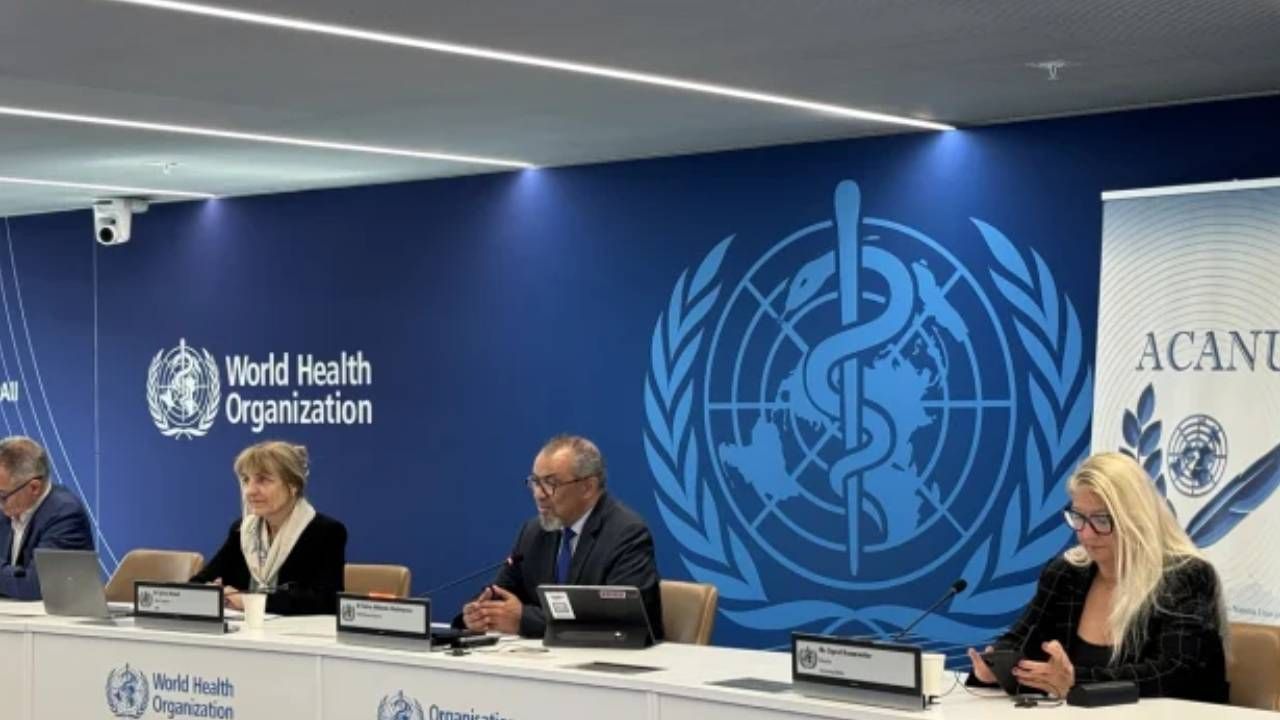 Dünya kırmızı alarmda! Aralarında Türkiye'de var: DSÖ'den 12 ülkeye ölümcül virüs uyarısı 6