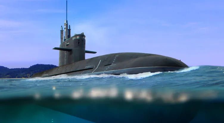 Dünyanın en güçlü denizaltı filoları belli oldu! Bakın Türkiye kaçıncı sırada 14