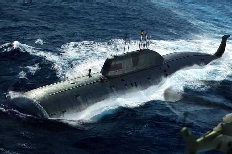 Dünyanın en güçlü denizaltı filoları belli oldu! Bakın Türkiye kaçıncı sırada 12