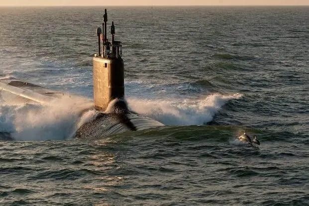 Dünyanın en güçlü denizaltı filoları belli oldu! Bakın Türkiye kaçıncı sırada 13