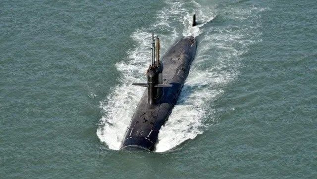 Dünyanın en güçlü denizaltı filoları belli oldu! Bakın Türkiye kaçıncı sırada 19