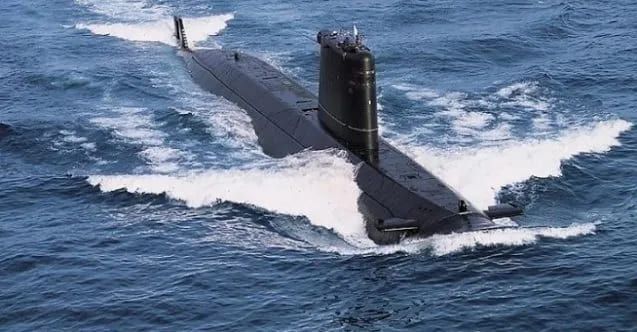 Dünyanın en güçlü denizaltı filoları belli oldu! Bakın Türkiye kaçıncı sırada 6