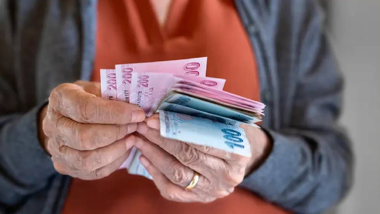 Milyonlarca emekliye müjde! SGK Uzmanı Temmuz'u işaret edip duyurdu: Emekliye yüzde 20 zam! 4