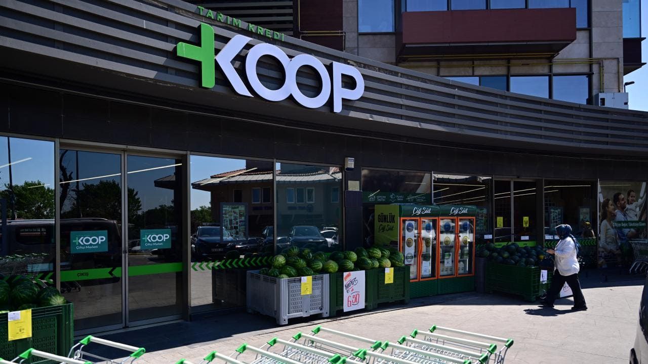 Tarım Kredi KOOP 8-10 Mayıs Kat Kat Fırsat Kataloğu yayımlandı! 2