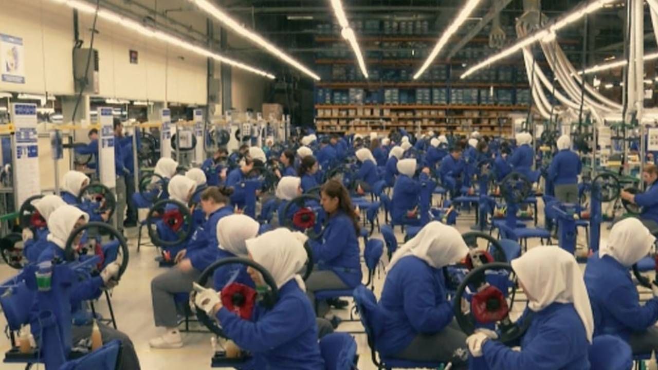 Dünya devi firma Türkiye'den resmen çekiliyor! Yüzlerce çalışan işsiz kalacak 3