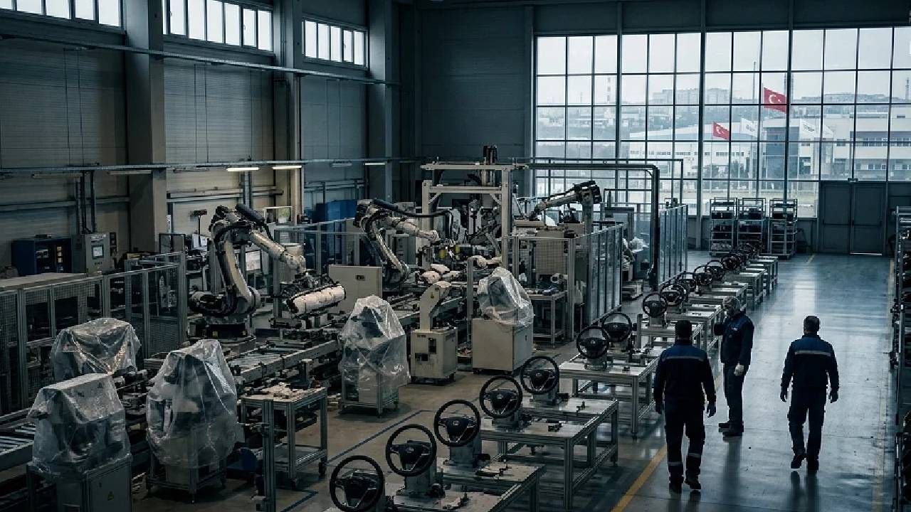 Dünya devi firma Türkiye'den resmen çekiliyor! Yüzlerce çalışan işsiz kalacak 2