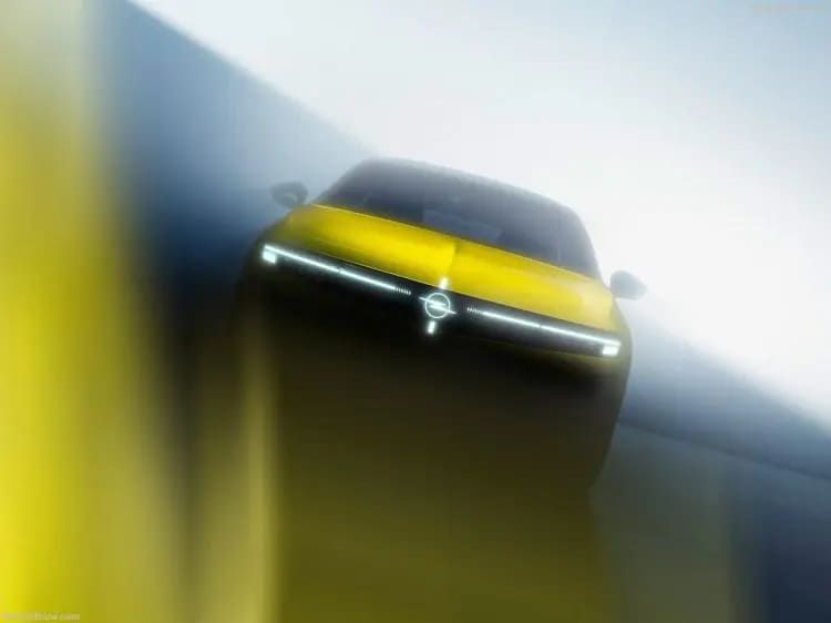 2026 Opel Astra satışa çıktı! 2026 Opel Astra'nın fiyatı ne kadar, özellikleri neler? 4