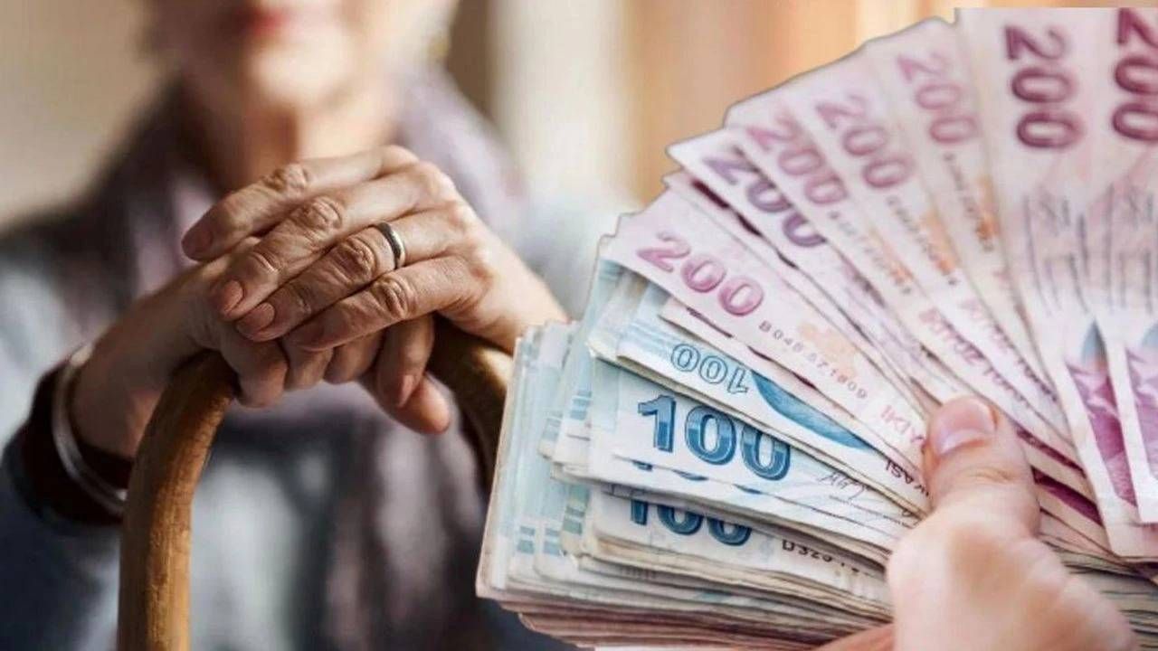 O tarihe kadar dilekçe vermeyen emekliler ikramiye alamayacak: SGK uzmanı üstüne basa basa uyardı 1