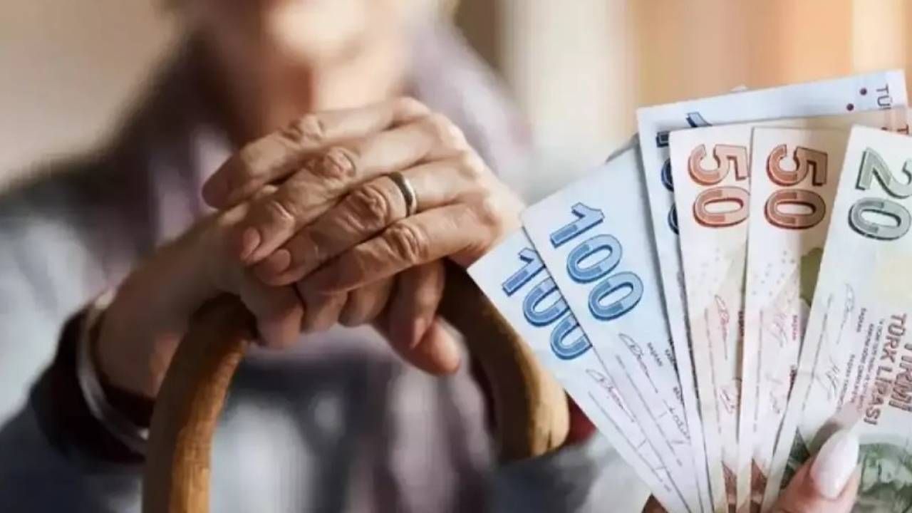 O tarihe kadar dilekçe vermeyen emekliler ikramiye alamayacak: SGK uzmanı üstüne basa basa uyardı 5