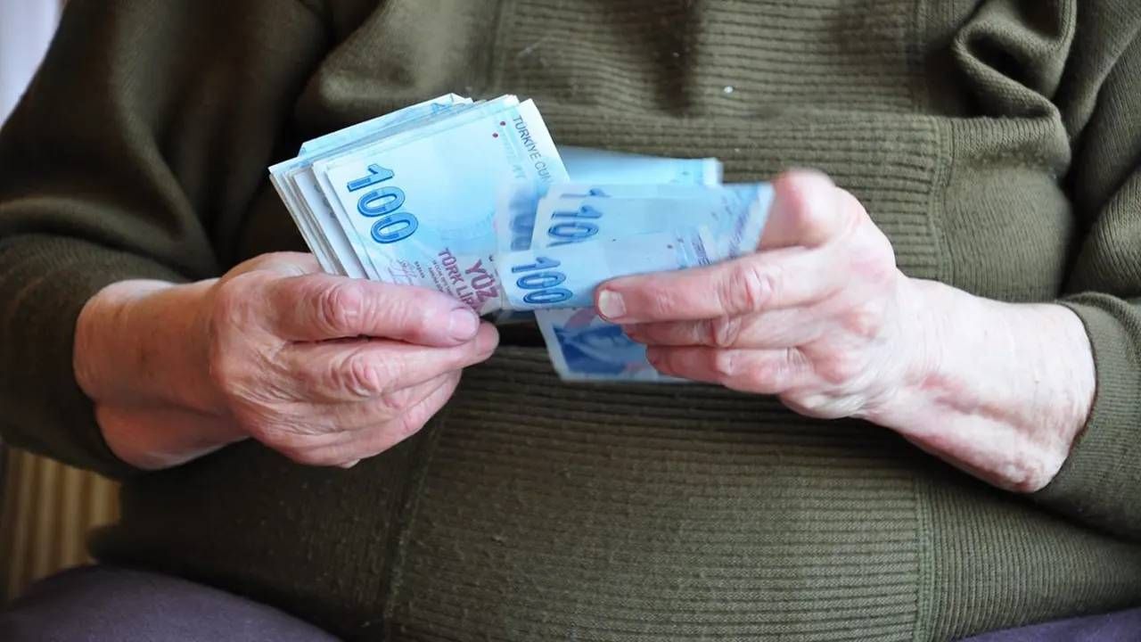 O tarihe kadar dilekçe vermeyen emekliler ikramiye alamayacak: SGK uzmanı üstüne basa basa uyardı 2