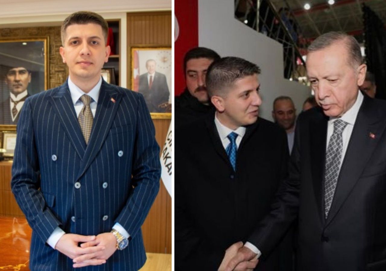 33 yaşındaki Kaymakam, Genel Müdür oldu! Resmi Gazete'de dikkat çeken atama: Zikrullah Erdoğan kimdir? 1