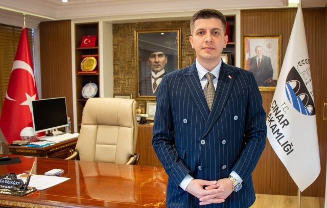 33 yaşındaki Kaymakam, Genel Müdür oldu! Resmi Gazete'de dikkat çeken atama: Zikrullah Erdoğan kimdir? 2