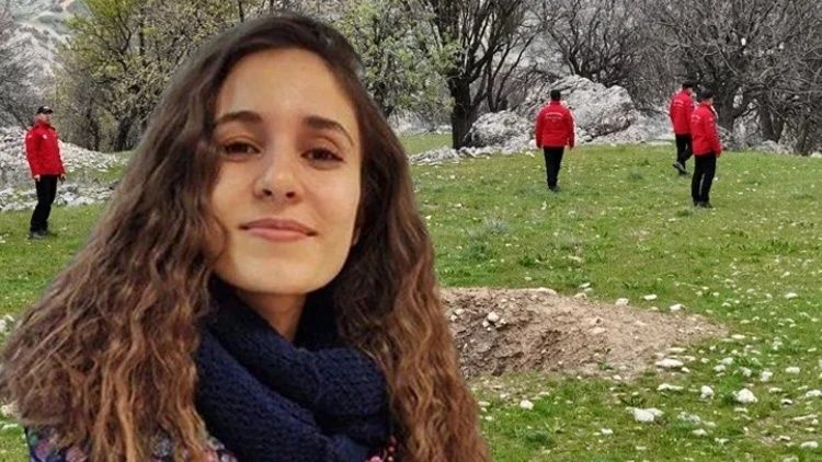 Gülistan Doku dosyasında sıcak gelişme: Firari Umut Altaş ABD’de görüntülendi! "Korkunç bakışları var..." 7