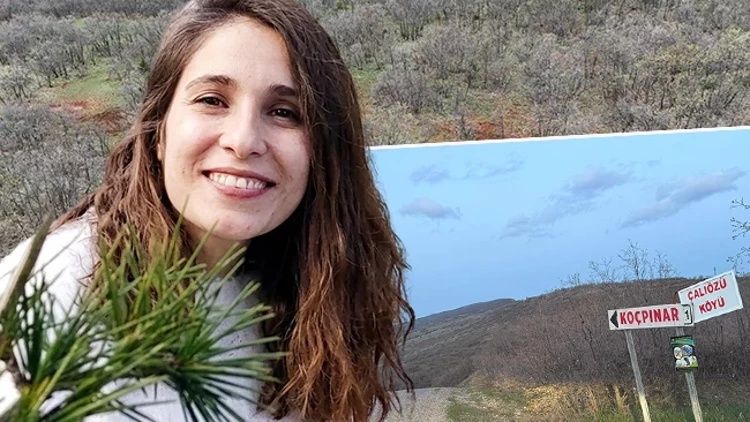Gülistan Doku dosyasında sıcak gelişme: Firari Umut Altaş ABD’de görüntülendi! "Korkunç bakışları var..." 5