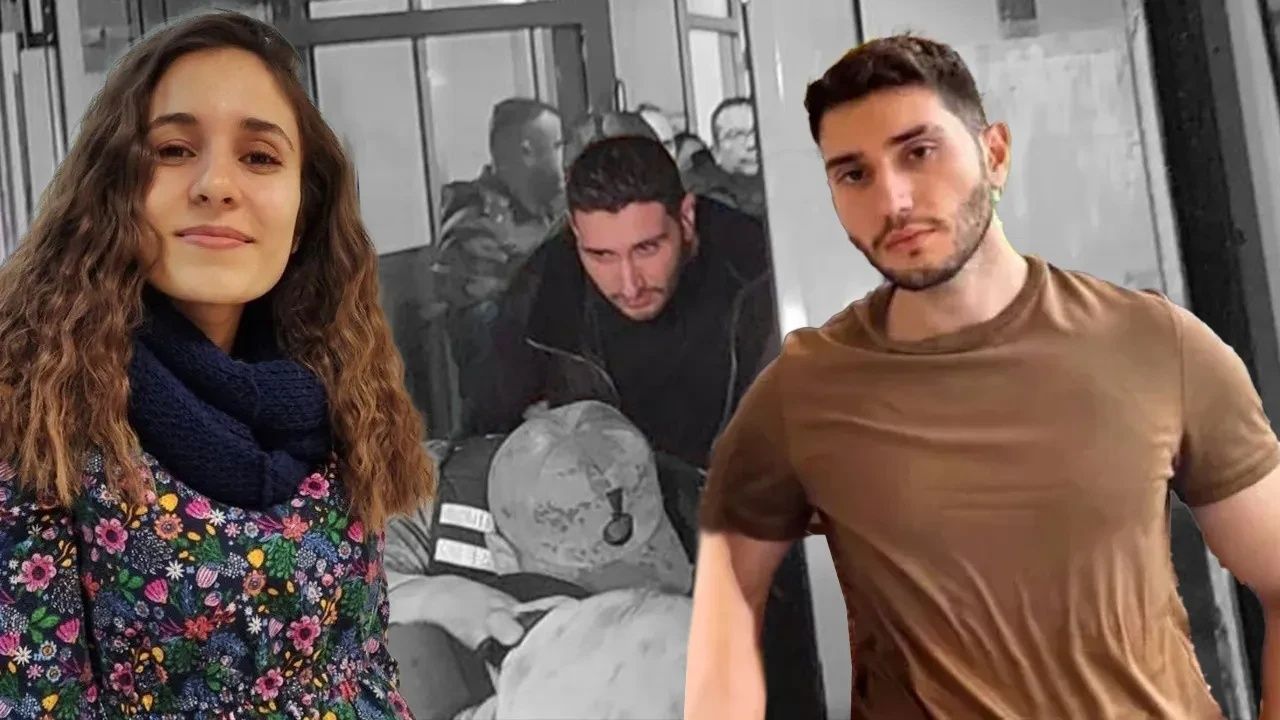 Gülistan Doku dosyasında sıcak gelişme: Firari Umut Altaş ABD’de görüntülendi! "Korkunç bakışları var..." 6