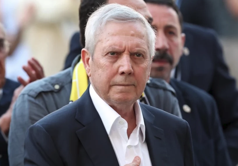 Aziz Yıldırım ve Hakan Safi'nin teknik direktör adayları 4