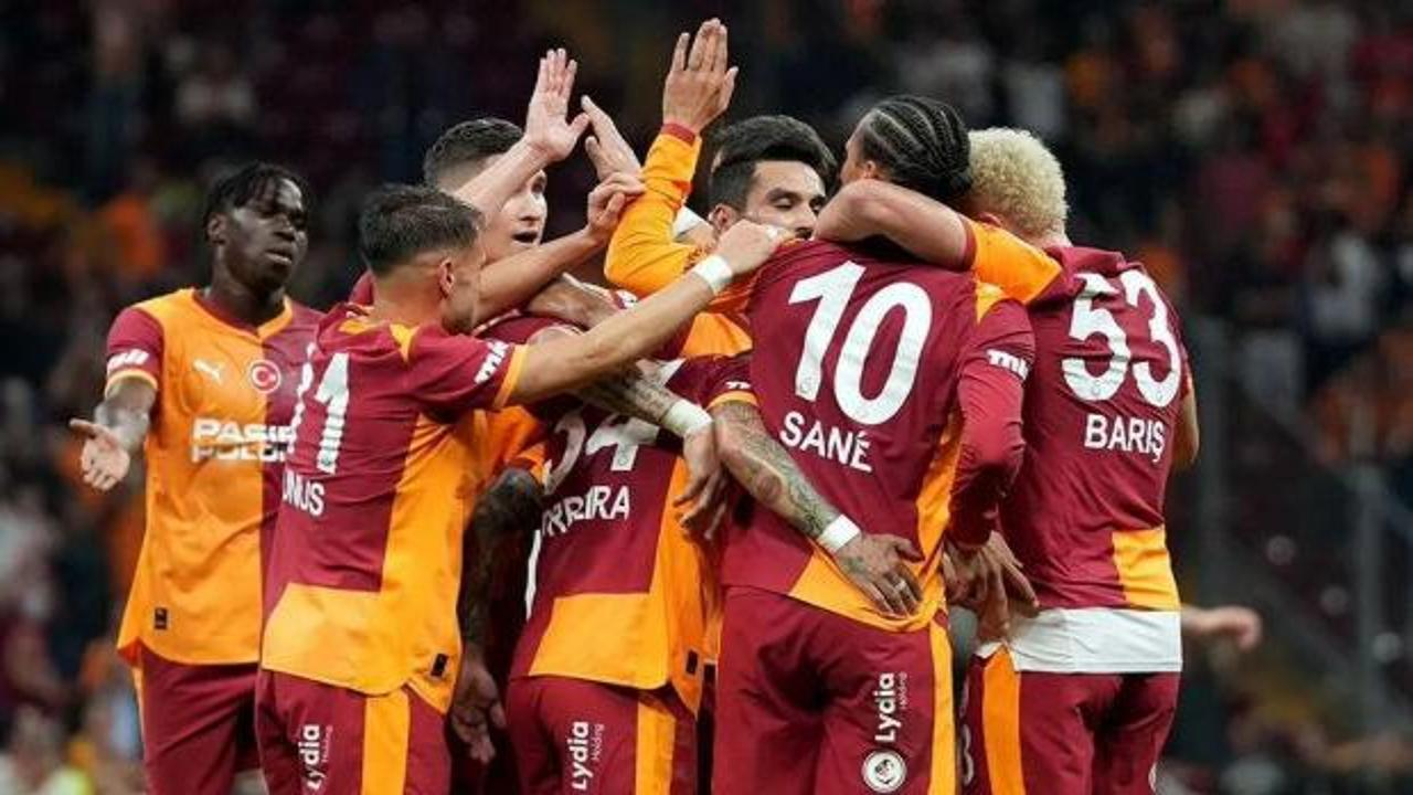 Dünyada 2. kez üst üste 4 sene şampiyon olan sadece 2 takım var 4