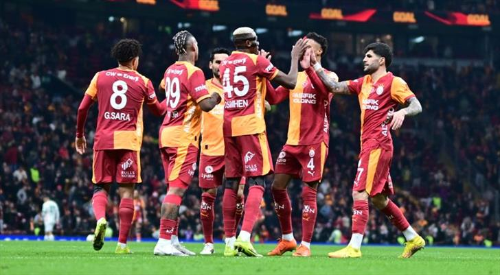 Dünyada 2. kez üst üste 4 sene şampiyon olan sadece 2 takım var 5