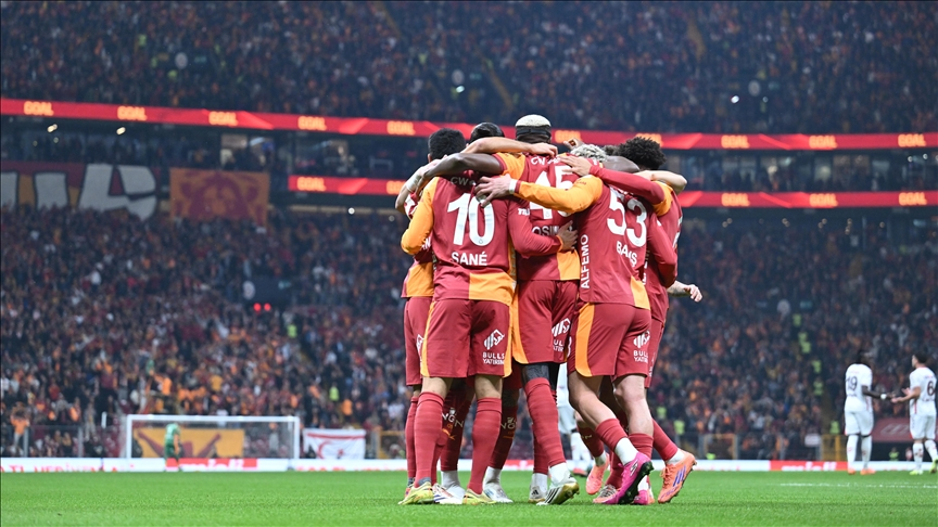 Dünyada 2. kez üst üste 4 sene şampiyon olan sadece 2 takım var 7