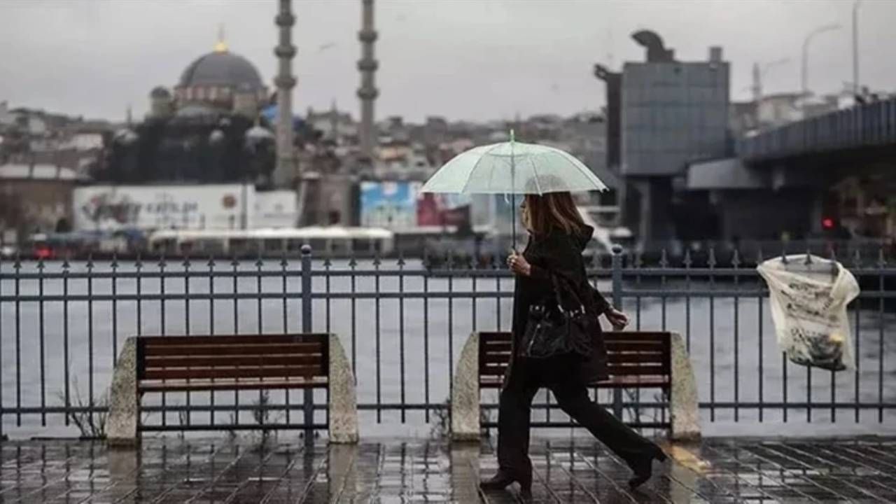 Çarşamba dışarı çıkacaklar dikkat! Bir anda vuracak, uzman isim gün gün açıkladı 5