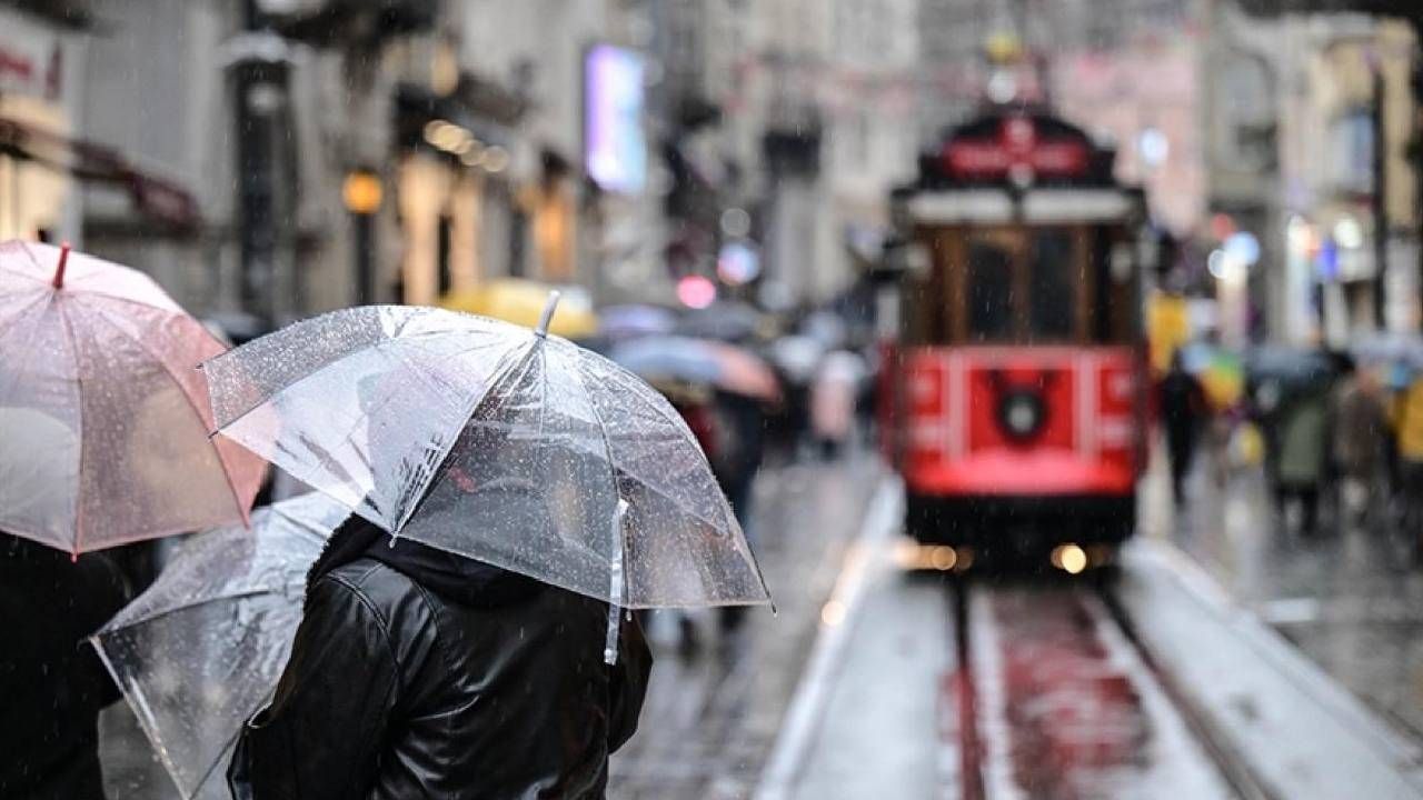 Çarşamba dışarı çıkacaklar dikkat! Bir anda vuracak, uzman isim gün gün açıkladı 4
