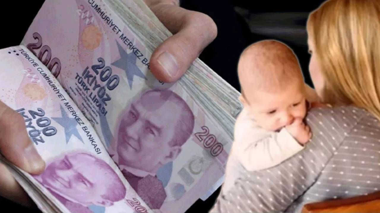 Çalışan annelere SGK'dan müjde: Süre uzatıldı! Hem daha fazla maaş alacaklar hem de ek ödeme 3