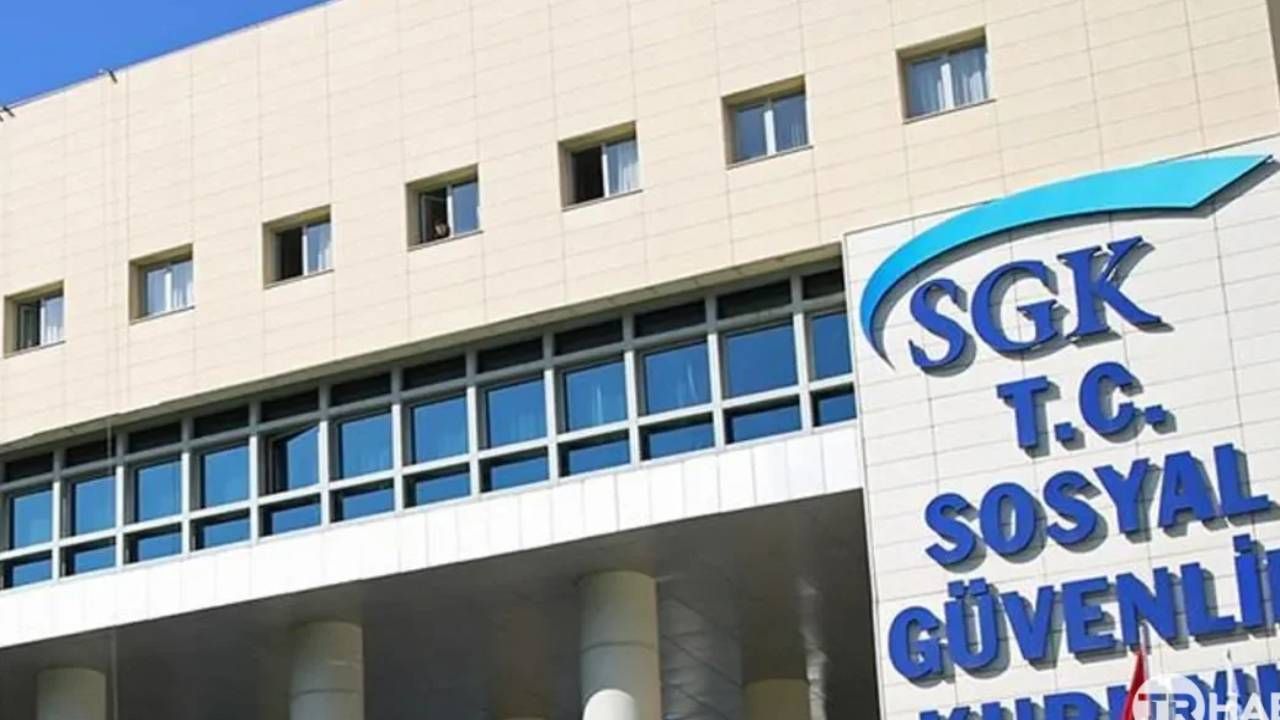Çalışan annelere SGK'dan müjde: Süre uzatıldı! Hem daha fazla maaş alacaklar hem de ek ödeme 1