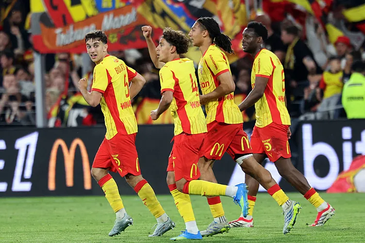 Galatasaray'ın Şampiyonlar Ligi'ndeki muhtemel rakiplerinden bazıları belli oldu 18