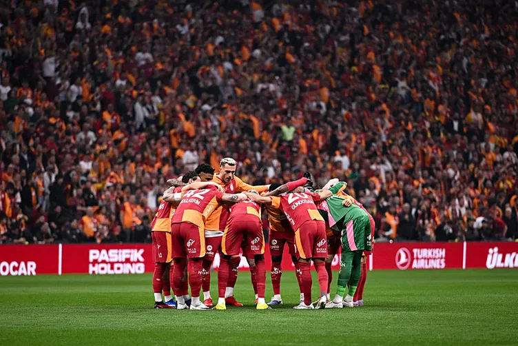 Galatasaray'ın Şampiyonlar Ligi'ndeki muhtemel rakiplerinden bazıları belli oldu 4